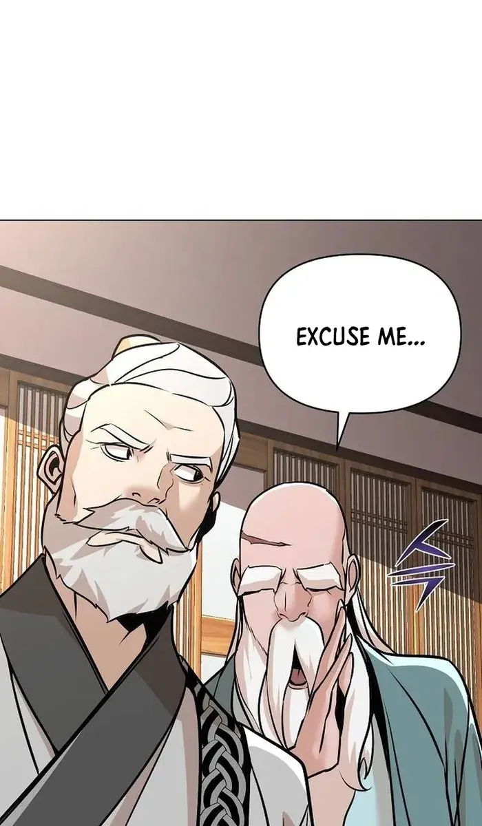 The Mysterious World's Greatest Martial Artist Little Prince Chapter 22 Page 96