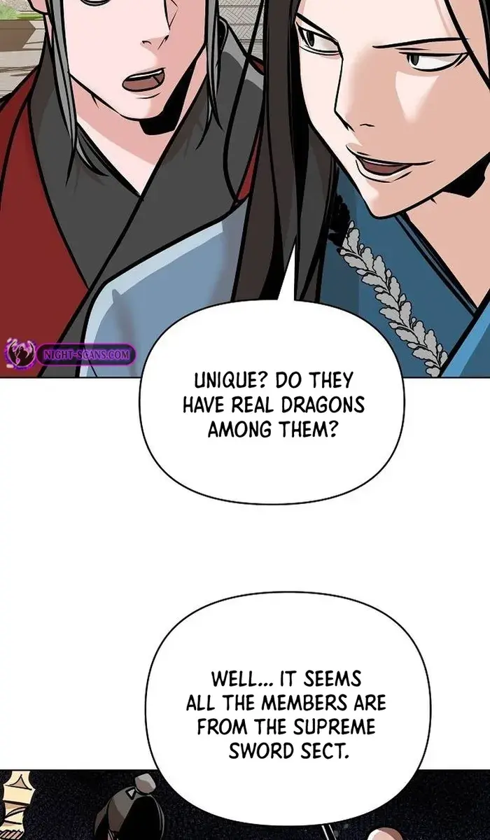 The Mysterious World's Greatest Martial Artist Little Prince Chapter 22 Page 103