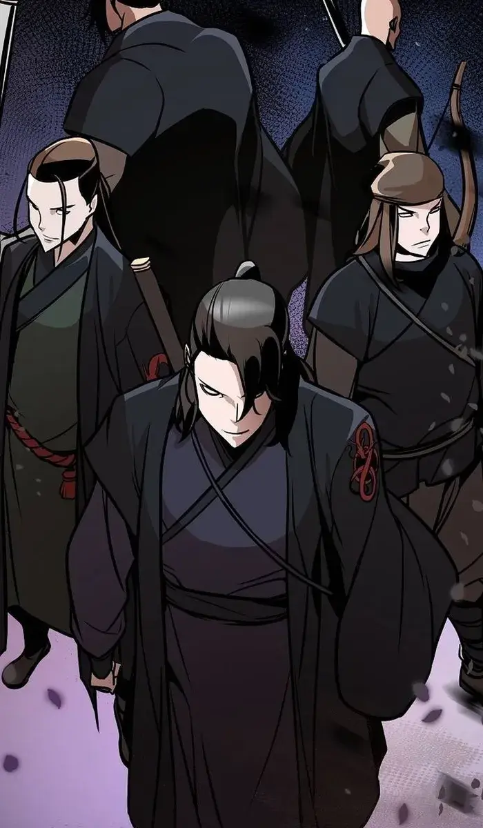 The Mysterious World's Greatest Martial Artist Little Prince Chapter 22 Page 104