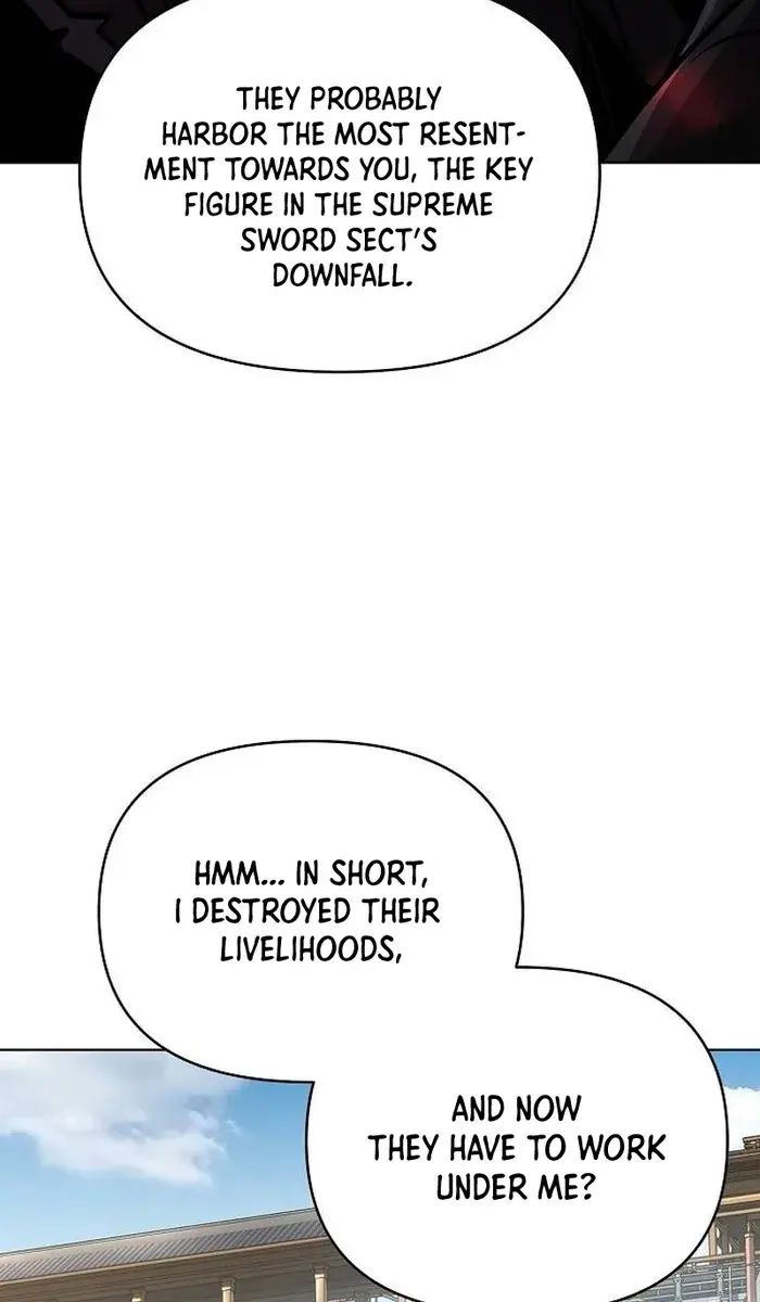 The Mysterious World's Greatest Martial Artist Little Prince Chapter 22 Page 109