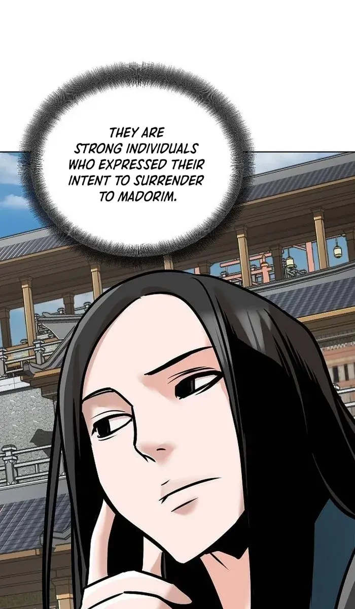 The Mysterious World's Greatest Martial Artist Little Prince Chapter 22 Page 111
