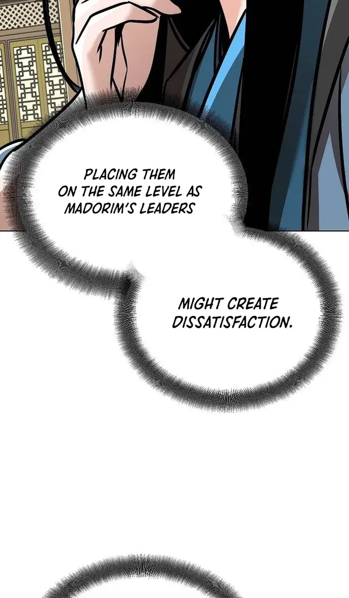 The Mysterious World's Greatest Martial Artist Little Prince Chapter 22 Page 112