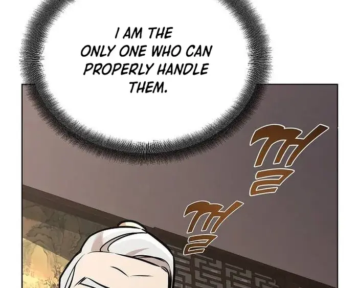 The Mysterious World's Greatest Martial Artist Little Prince Chapter 22 Page 113