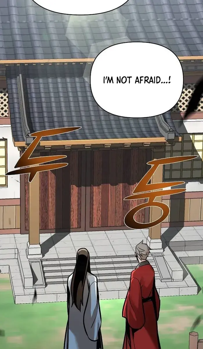 The Mysterious World's Greatest Martial Artist Little Prince Chapter 22 Page 116