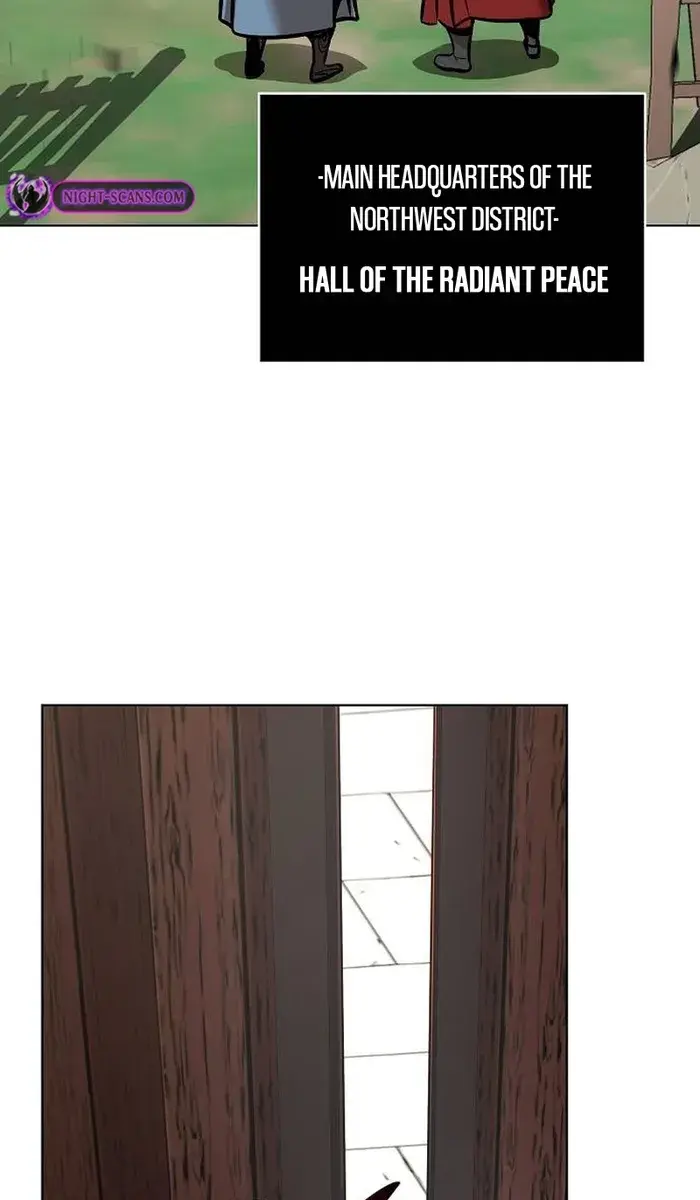The Mysterious World's Greatest Martial Artist Little Prince Chapter 22 Page 117