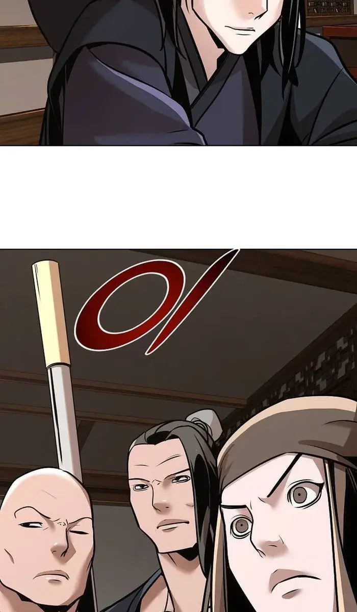 The Mysterious World's Greatest Martial Artist Little Prince Chapter 22 Page 119