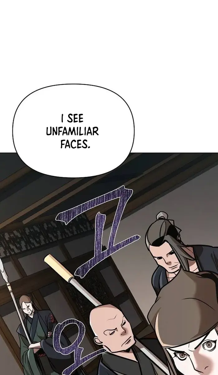 The Mysterious World's Greatest Martial Artist Little Prince Chapter 22 Page 123