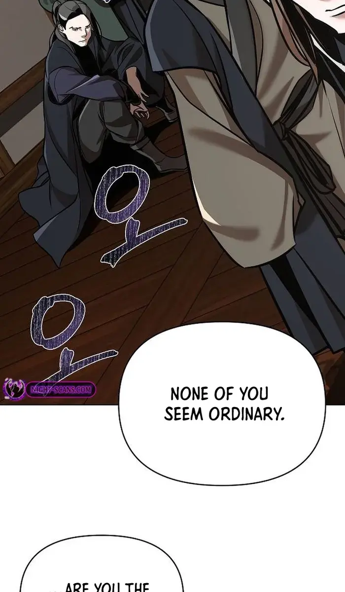 The Mysterious World's Greatest Martial Artist Little Prince Chapter 22 Page 124