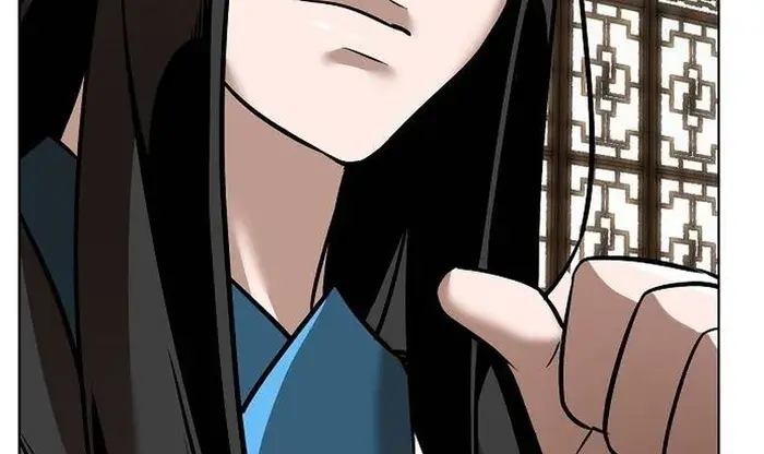 The Mysterious World's Greatest Martial Artist Little Prince Chapter 22 Page 127
