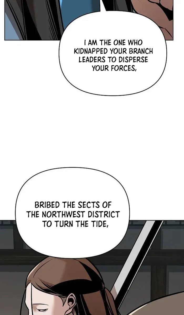 The Mysterious World's Greatest Martial Artist Little Prince Chapter 22 Page 129