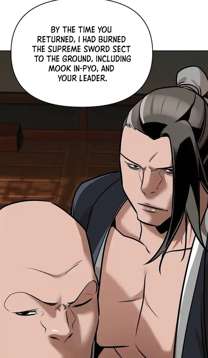 The Mysterious World's Greatest Martial Artist Little Prince Chapter 22 Page 131