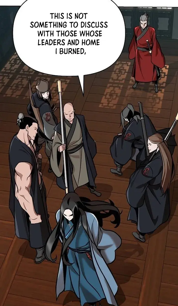 The Mysterious World's Greatest Martial Artist Little Prince Chapter 22 Page 136