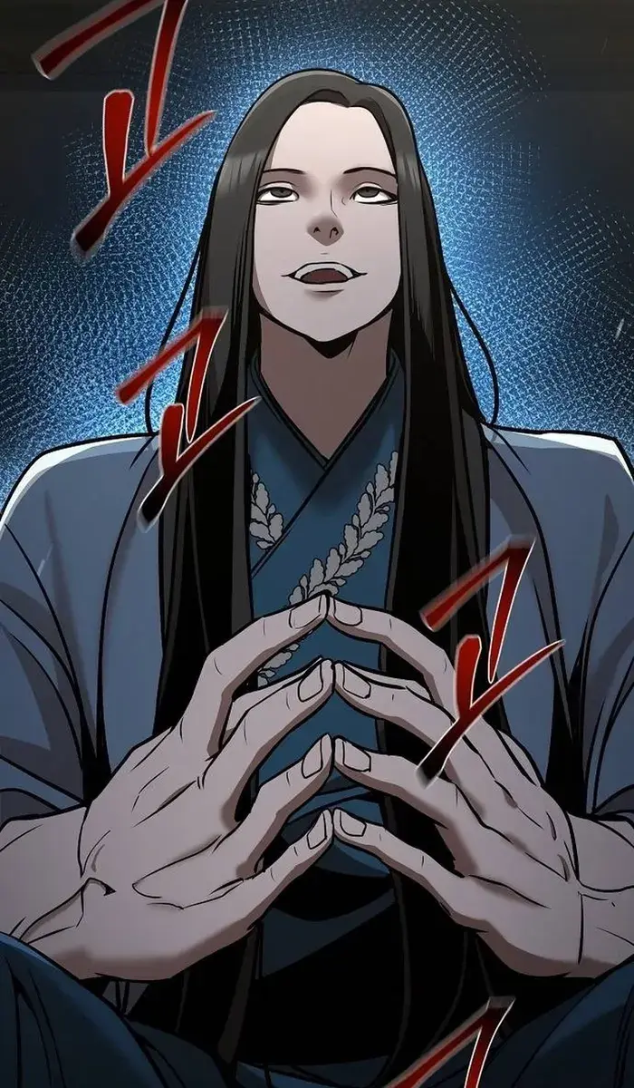 The Mysterious World's Greatest Martial Artist Little Prince Chapter 22 Page 139