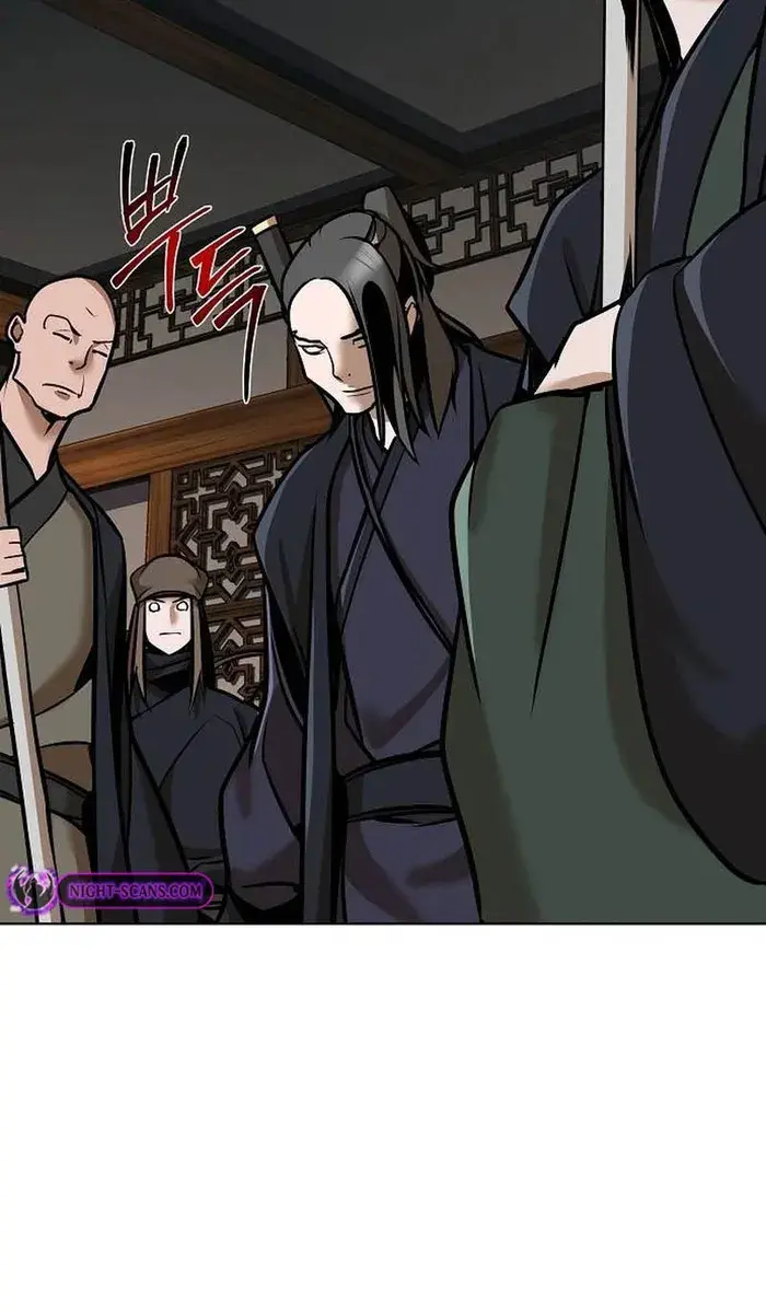 The Mysterious World's Greatest Martial Artist Little Prince Chapter 22 Page 143