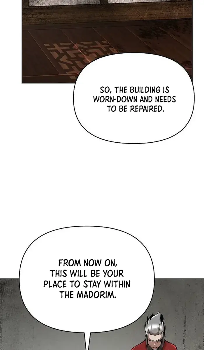 The Mysterious World's Greatest Martial Artist Little Prince Chapter 23 Page 11
