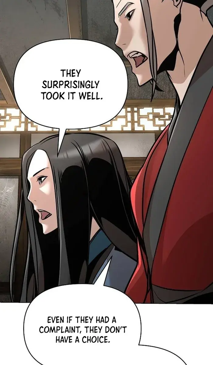 The Mysterious World's Greatest Martial Artist Little Prince Chapter 23 Page 19