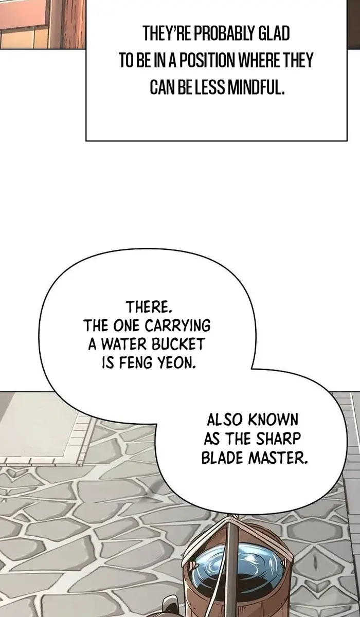 The Mysterious World's Greatest Martial Artist Little Prince Chapter 23 Page 25