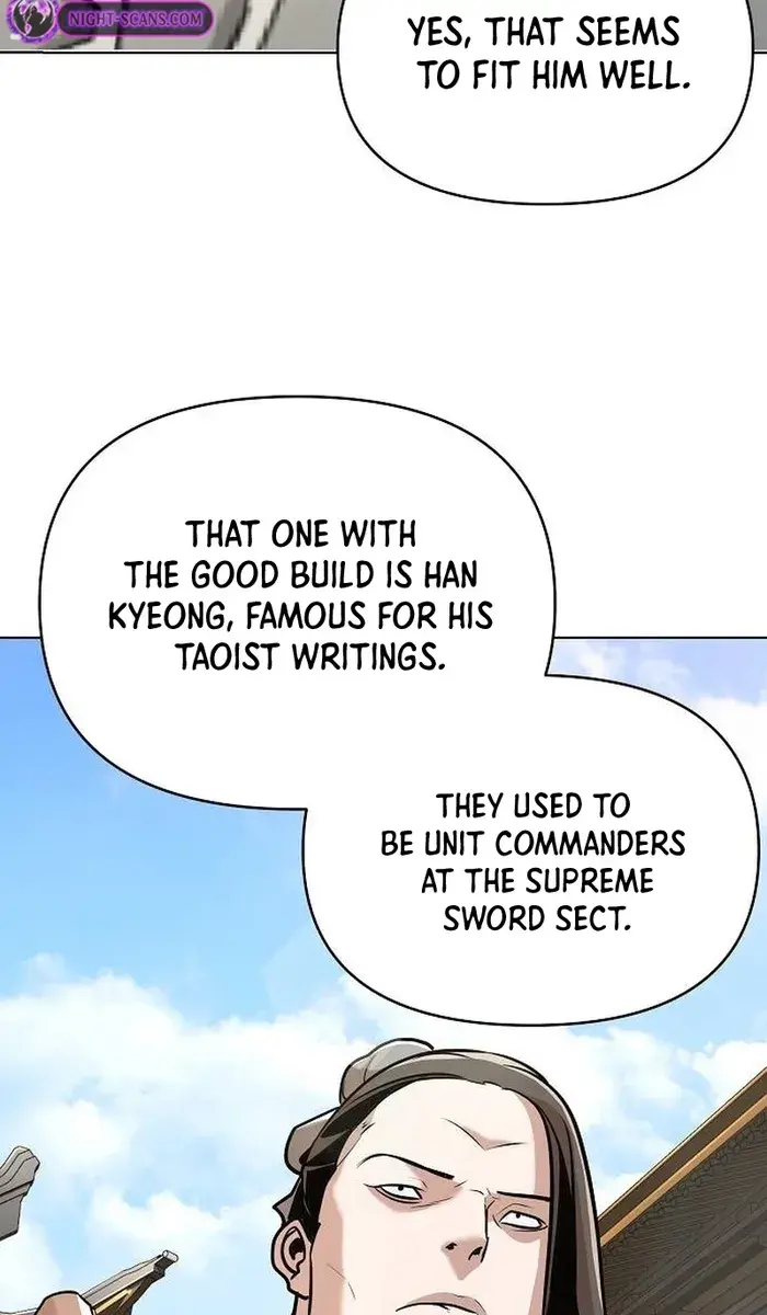 The Mysterious World's Greatest Martial Artist Little Prince Chapter 23 Page 27