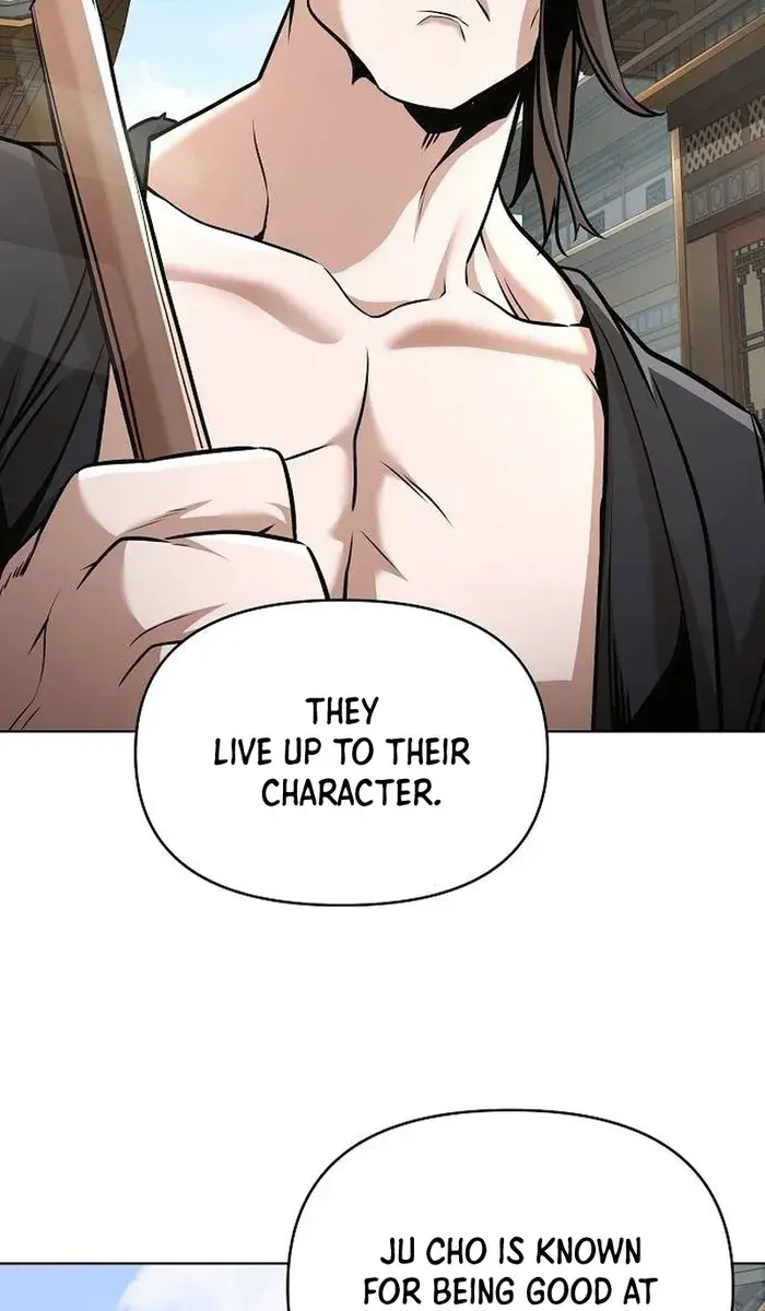 The Mysterious World's Greatest Martial Artist Little Prince Chapter 23 Page 28