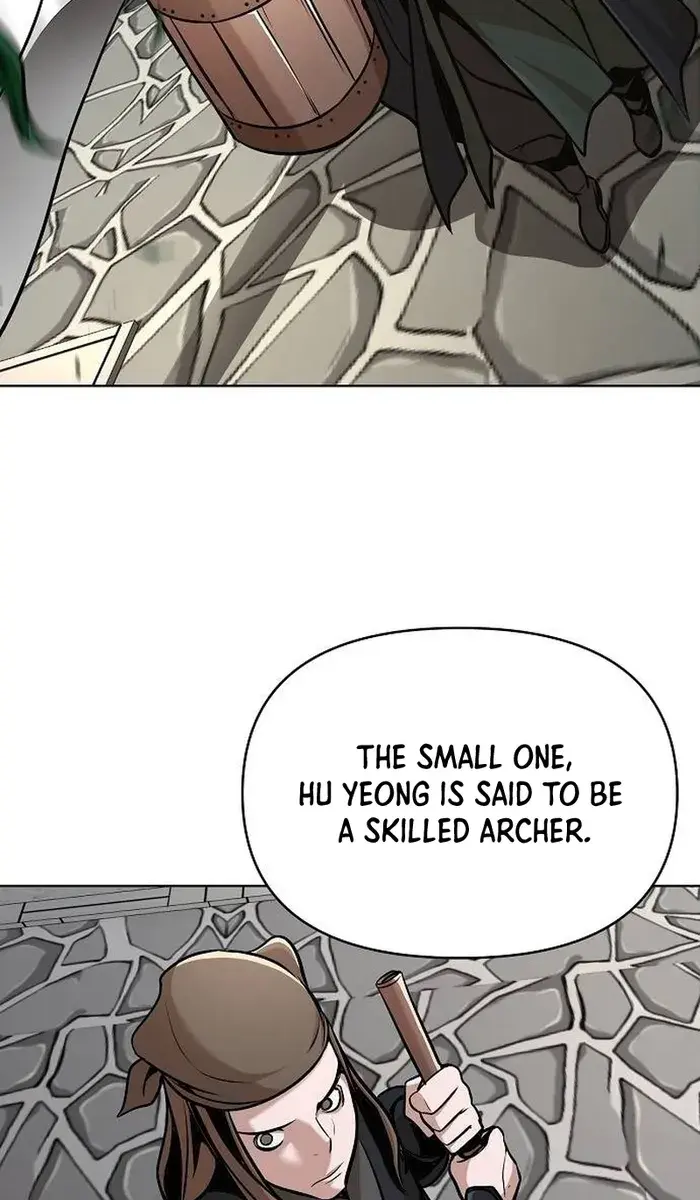 The Mysterious World's Greatest Martial Artist Little Prince Chapter 23 Page 31