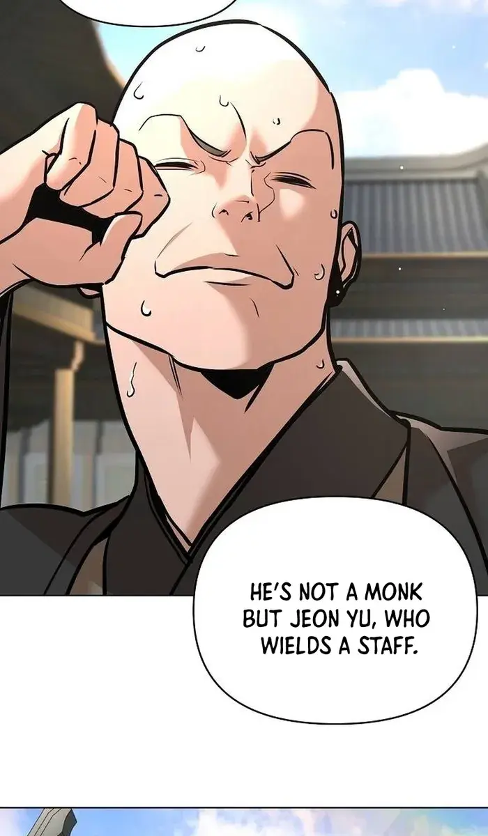 The Mysterious World's Greatest Martial Artist Little Prince Chapter 23 Page 33