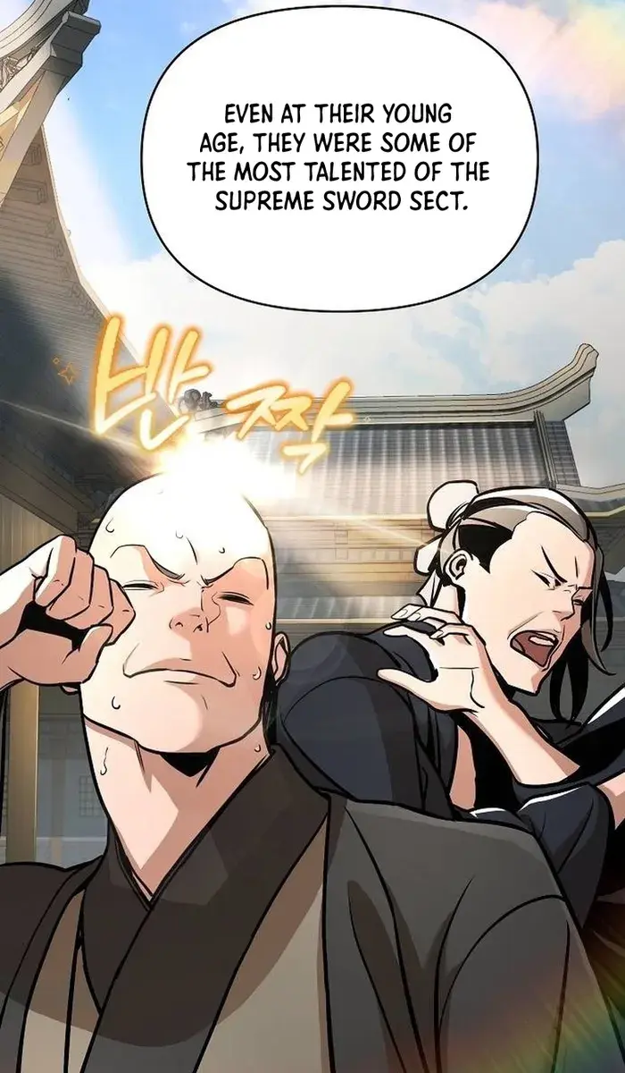 The Mysterious World's Greatest Martial Artist Little Prince Chapter 23 Page 34