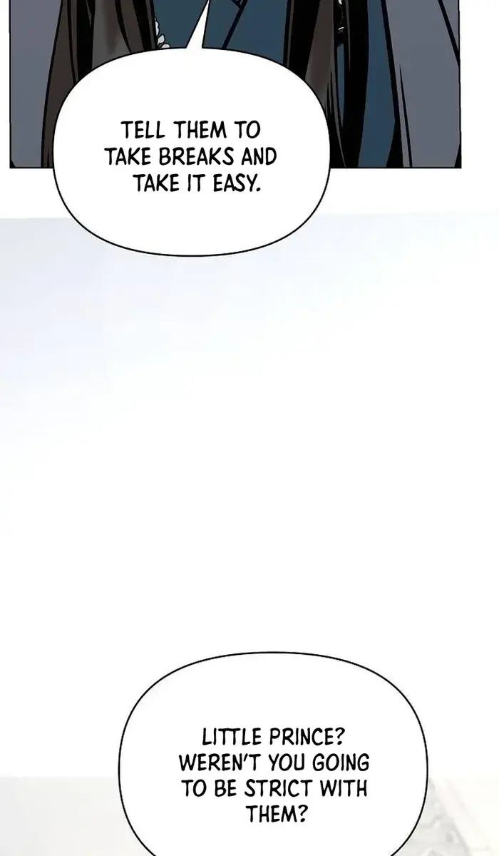The Mysterious World's Greatest Martial Artist Little Prince Chapter 23 Page 38
