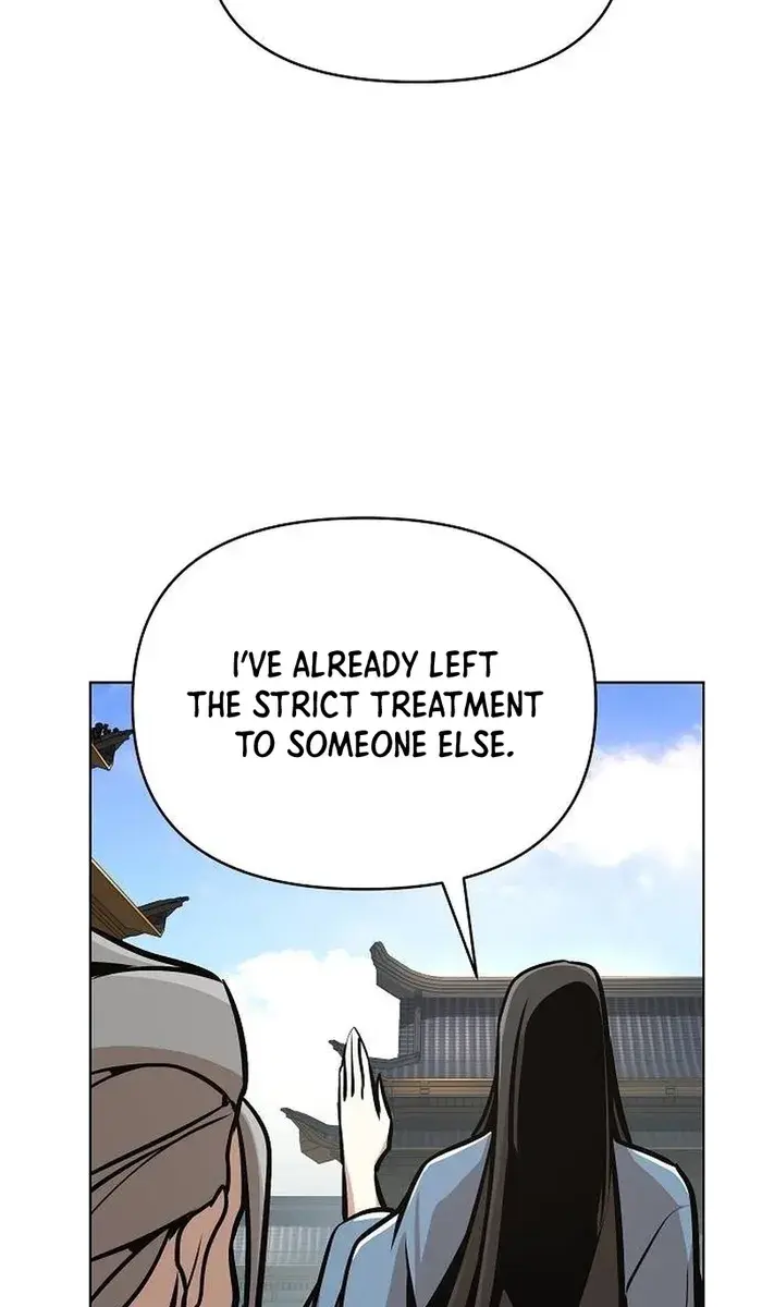 The Mysterious World's Greatest Martial Artist Little Prince Chapter 23 Page 40