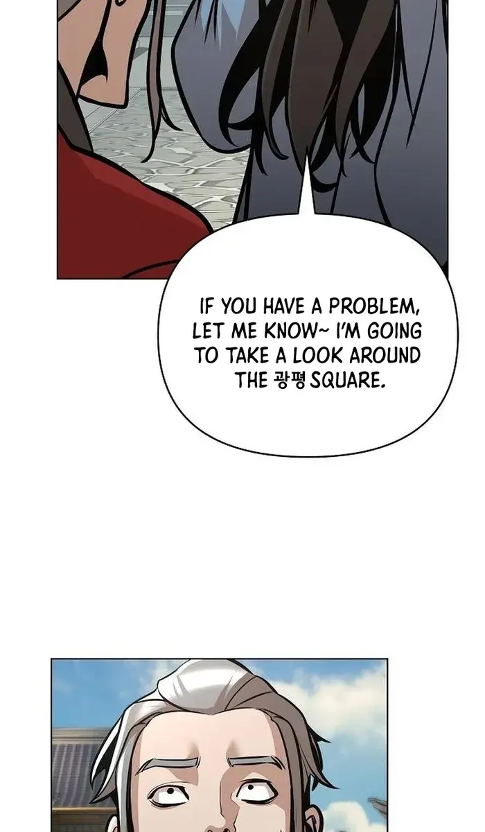 The Mysterious World's Greatest Martial Artist Little Prince Chapter 23 Page 41