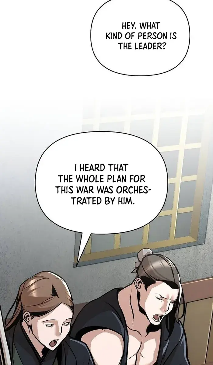 The Mysterious World's Greatest Martial Artist Little Prince Chapter 23 Page 46
