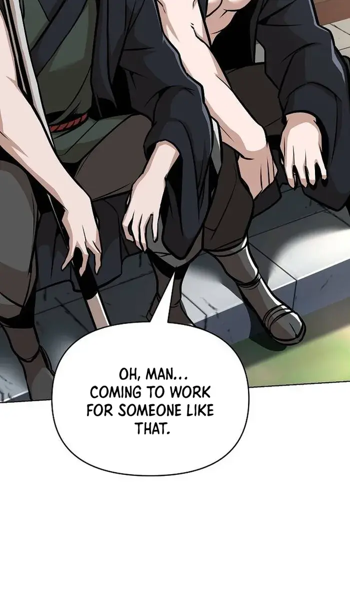 The Mysterious World's Greatest Martial Artist Little Prince Chapter 23 Page 47