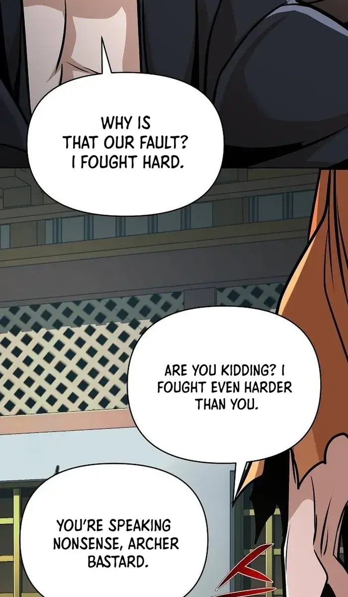 The Mysterious World's Greatest Martial Artist Little Prince Chapter 23 Page 49