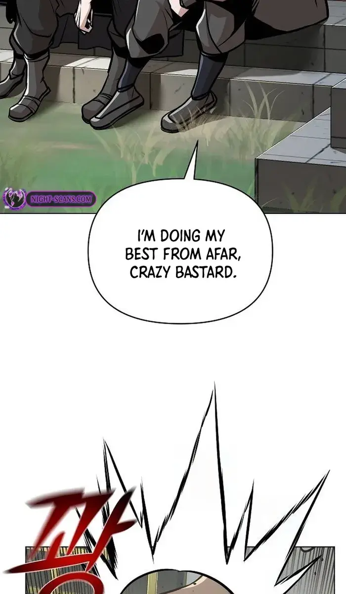 The Mysterious World's Greatest Martial Artist Little Prince Chapter 23 Page 52