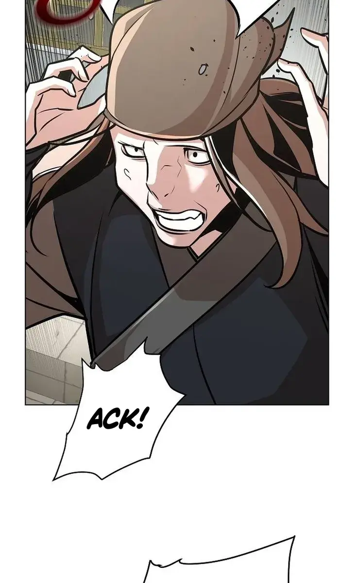 The Mysterious World's Greatest Martial Artist Little Prince Chapter 23 Page 53