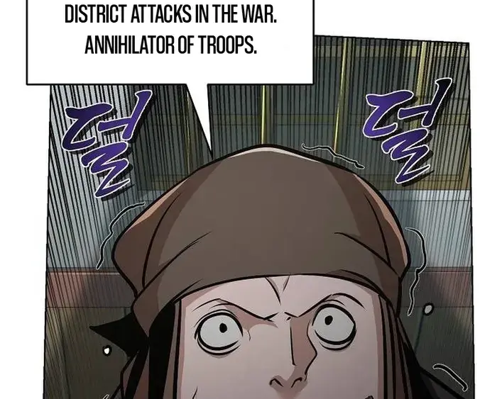 The Mysterious World's Greatest Martial Artist Little Prince Chapter 23 Page 57