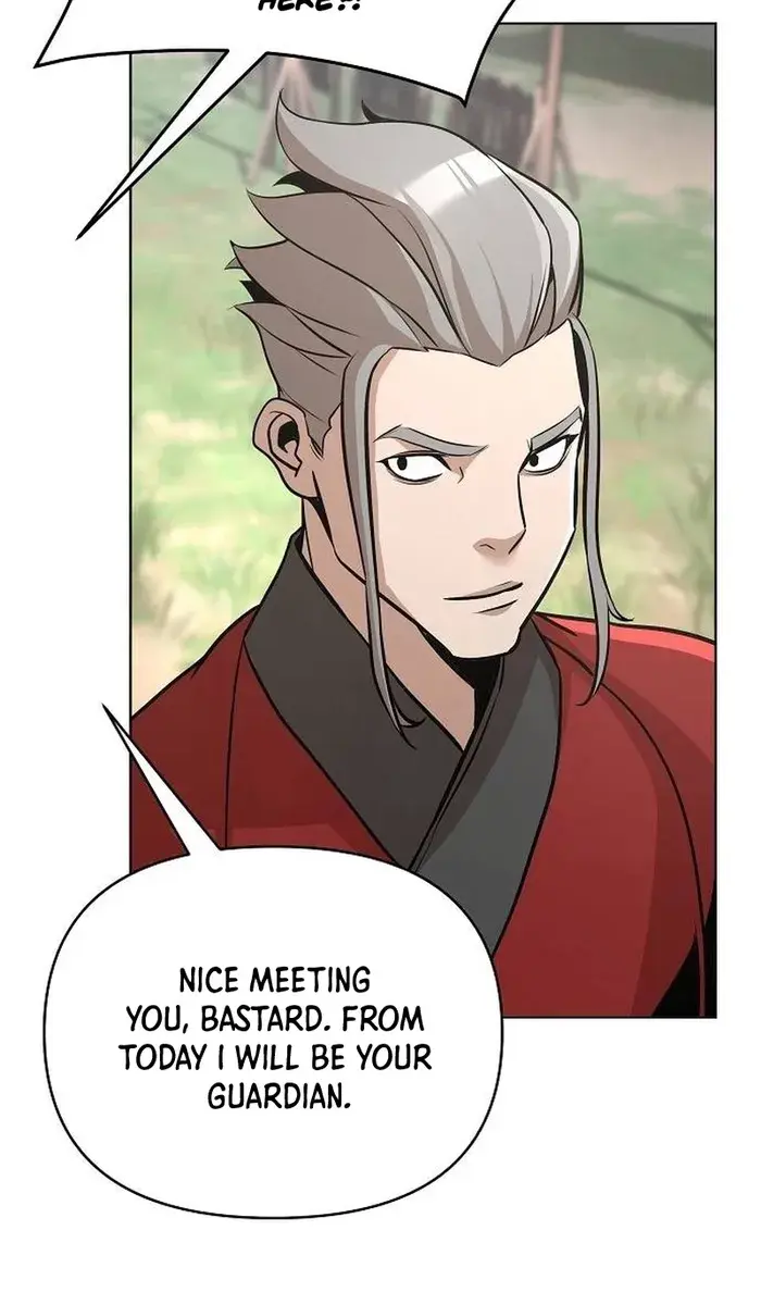 The Mysterious World's Greatest Martial Artist Little Prince Chapter 23 Page 60