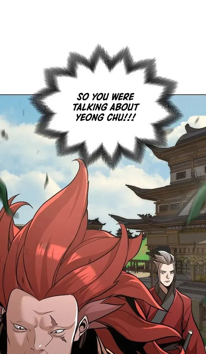 The Mysterious World's Greatest Martial Artist Little Prince Chapter 23 Page 61