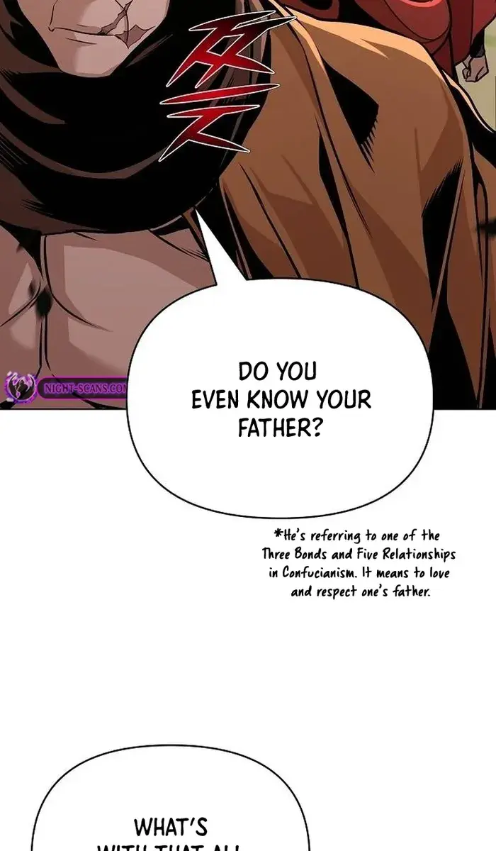 The Mysterious World's Greatest Martial Artist Little Prince Chapter 23 Page 62