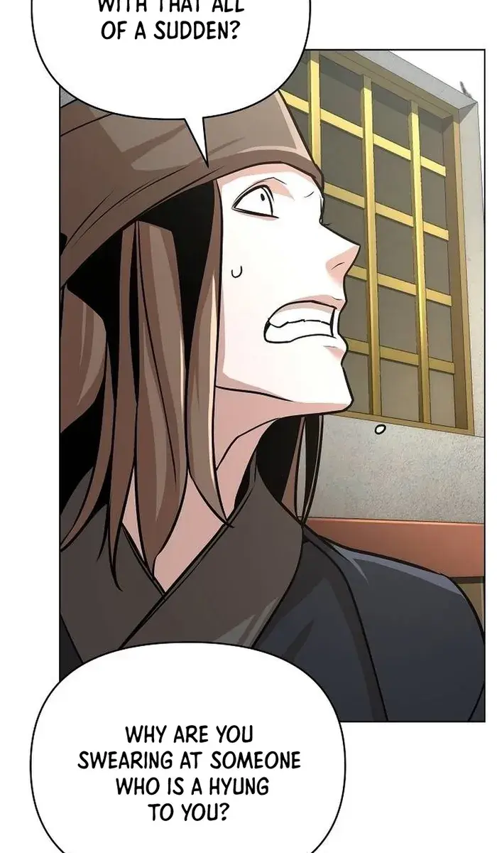 The Mysterious World's Greatest Martial Artist Little Prince Chapter 23 Page 63