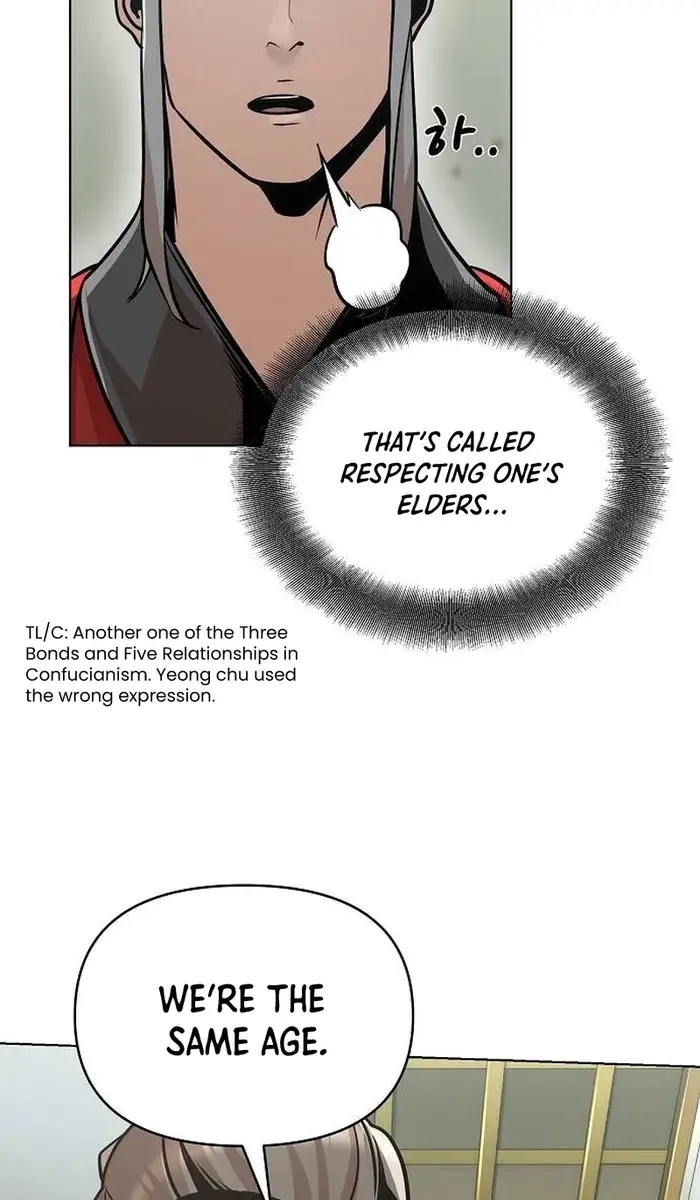 The Mysterious World's Greatest Martial Artist Little Prince Chapter 23 Page 66