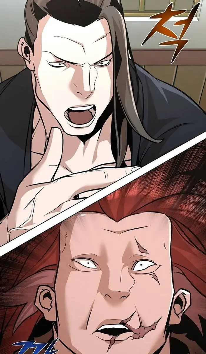The Mysterious World's Greatest Martial Artist Little Prince Chapter 23 Page 67