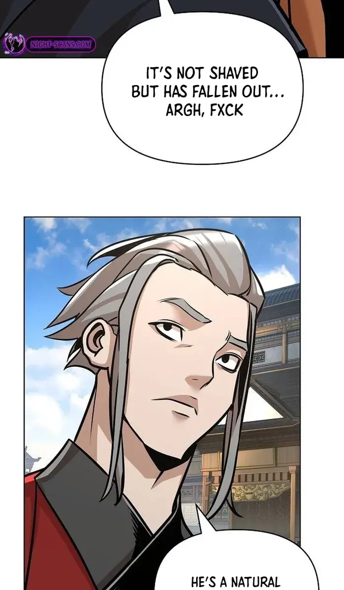 The Mysterious World's Greatest Martial Artist Little Prince Chapter 23 Page 74