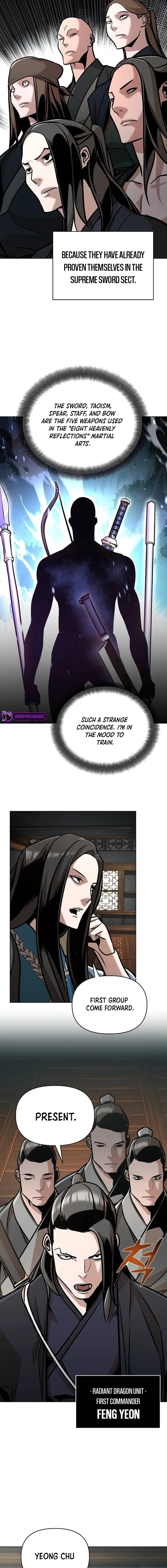 The Mysterious World's Greatest Martial Artist Little Prince Chapter 23 Page 93