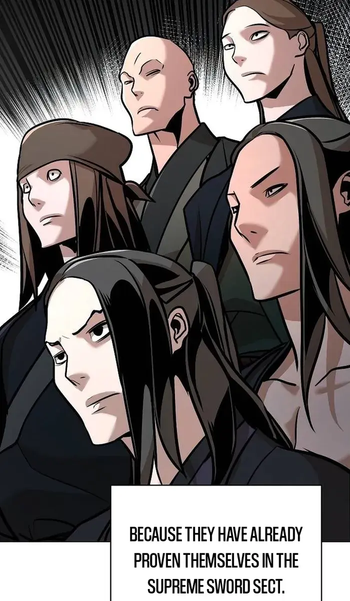 The Mysterious World's Greatest Martial Artist Little Prince Chapter 23 Page 94