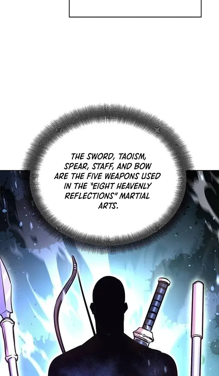 The Mysterious World's Greatest Martial Artist Little Prince Chapter 23 Page 95