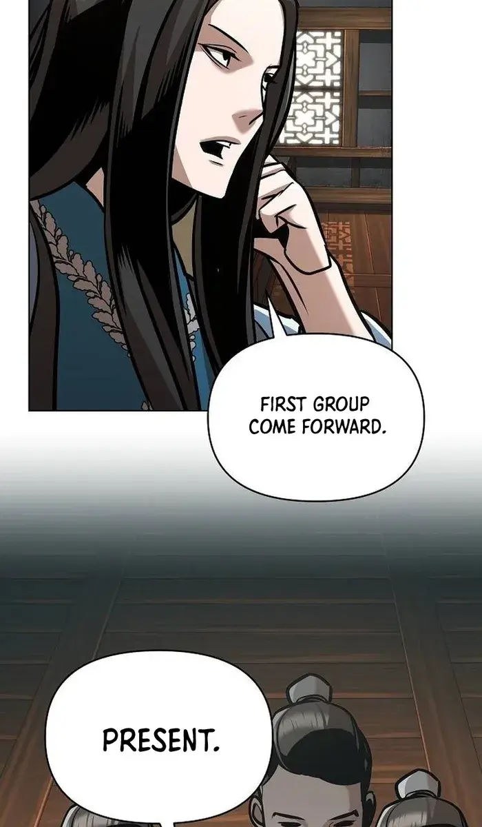The Mysterious World's Greatest Martial Artist Little Prince Chapter 23 Page 97