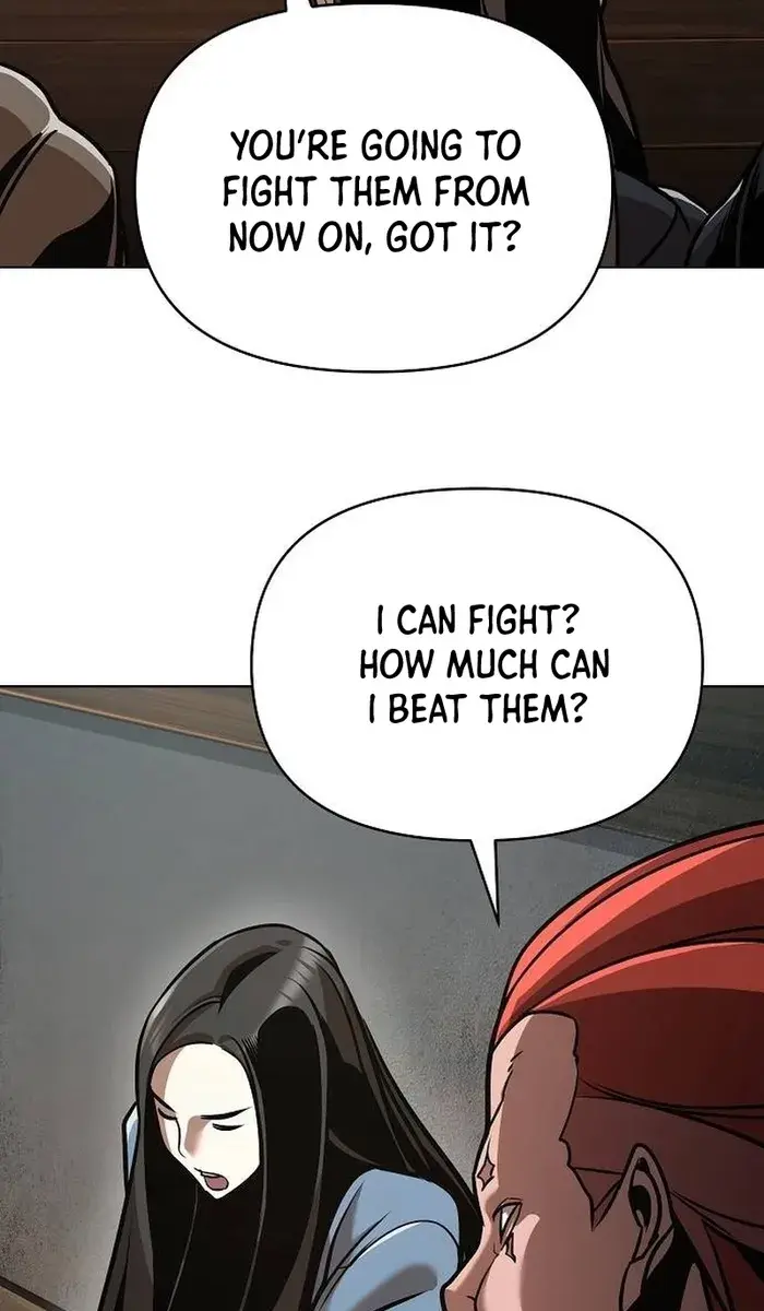 The Mysterious World's Greatest Martial Artist Little Prince Chapter 23 Page 102