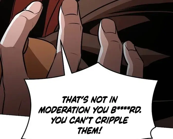 The Mysterious World's Greatest Martial Artist Little Prince Chapter 23 Page 106
