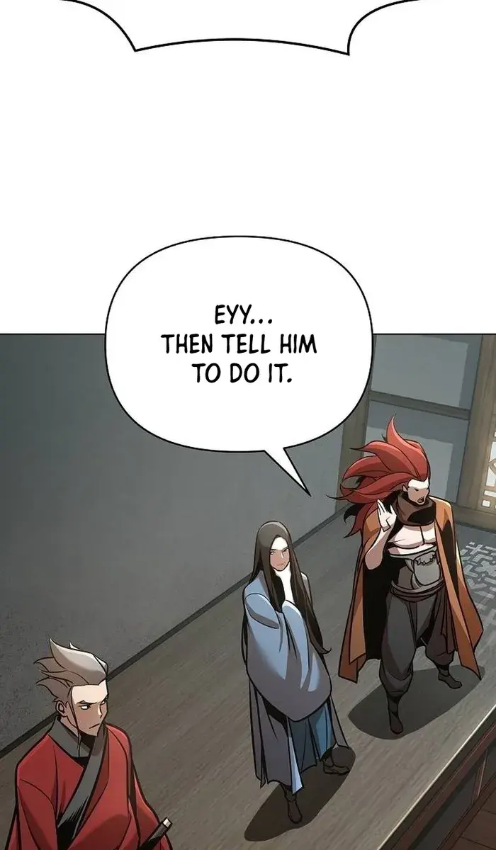 The Mysterious World's Greatest Martial Artist Little Prince Chapter 23 Page 108