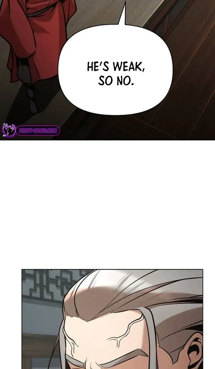 The Mysterious World's Greatest Martial Artist Little Prince Chapter 23 Page 109
